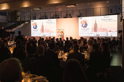 Nyc Gala Events Calendar 2025 